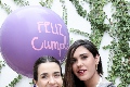  Macarena y Arantza Herrera.