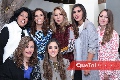  Angelita Ortiz, Alejandra Martínez, Claudia Hermosillo, Arantza Herrera, Vero Martínez, Mago Lara y Mago Anaya.