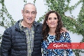  Germán y Alejandra Herrera.