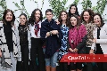  Las primas Abaroa.