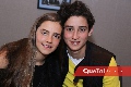  Francesca Hinojosa y Santiago Rodríguez.