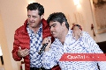  Carlos Malo y Paco Leos.
