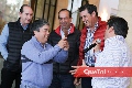  Compartiendo momentos.
