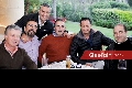  Jorge Gómez, Gerardo Galván, Juan Manuel Piñero, Gerardo Valle, Alejandro Díaz de León y Eduardo Nieto.