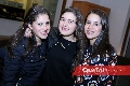  Vane Correa, Christiane Cambeses y Paty Leos.
