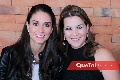  Anel Ávila y Lety Sánchez.