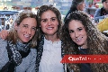  Fer Fonte, Marcela Benavente y María José Pedrero.