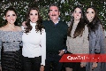  Familia Álvarez-Velázquez.