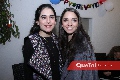  Mariana Rodríguez y Sofía Álvarez.