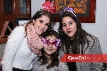  Emilia Rodríguez, Daniela y Montse Álvarez .