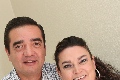 Gerardo Martínez y María Martha Saucedo.
