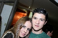  Montse Anaya y José Madrigal.