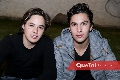  José Manuel Lozano y Rafa Villanueva.