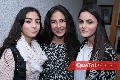  Isabela, Irma y Ana Cecy.