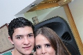  José Madrigal y Montse Anaya.