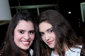  Cassandra Nava y Ale Godiba.
