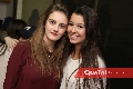  Melissa Meade y Nuria Esparza.