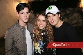  Pablo Valladares, Bárbara de la Garza y José Manuel Lozano.