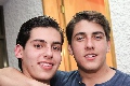  Jaime Ascanio y Juanca Andrade.