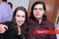  Montse y César Reyes.