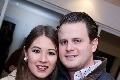  Alejandra Lapuente y Eduardo Perogordo.