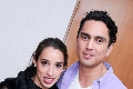  Marijó Ascanio y Gerardo Gómez.