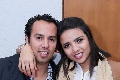  Rodrigo Gil y Sofía Villegas.