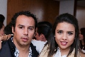  Rodrigo y Sofía.