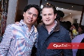  Barra Meade y Eduardo Perogordo.