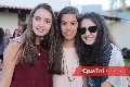  Marijó, Dalid y Ale.