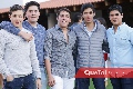  Lolo Ferretiz, Juan Pablo Arriaga, Juan Carlos Andrade, Andrés Quintero y PJ.