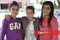  Lindas chicas.