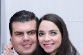  Mauricio Labastida y Sofi Álvarez.