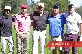  Lalo Nieto, Alejandro Elizondo, Papayo Valle, Chino González y Quico Alcalde.