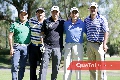  Tomás Alcalde, Víctor Ortiz, Héctor de la Rosa, Gerardo Valle y Miguel Abud.