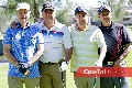  Jorge Meade, Alejandro Pascuali, Galo Galván y Héctor Gutiérrez.