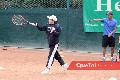  Jugando Tenis.
