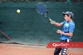  Entrenando.