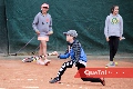  Jugando Tenis.