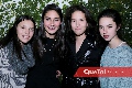  Tania, Sofi, Mariana y Montse.