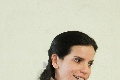  Adriana Ramírez de Díaz de León.