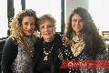 Laura Solis, Betty Herrera y Betty Solís .