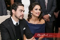  José Luis y Marcela en su boda civil.