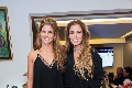  Lu y Sofía López.