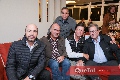  Jeppo Mahbub, Rafael Olmos, José Luis Hernández, Carlos Torres y Alfonso Galán.