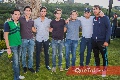  Esteban Pruneda, Erik Padilla, Alex Santibáñez, Alonso Gómez, Alejandro Elizondo, Mauricio Schekaibán y Ricardo Sandoval.