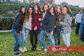   Chicas Del Bosque: Fer, Javiera, Úrsula, Andrea, Priscila, Montse y Ale.