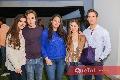  Montse, Alonso, Pau, Susana y Alex.