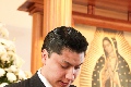  El padrino, Alejandro Díaz.