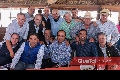  Cumple de Che Hernández.